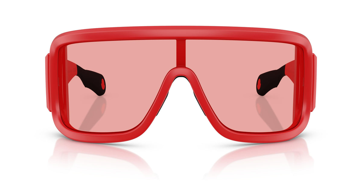 Gafas de Sol Moncler SNOWSEEKER ME8003 501784 42 142 - vista 5