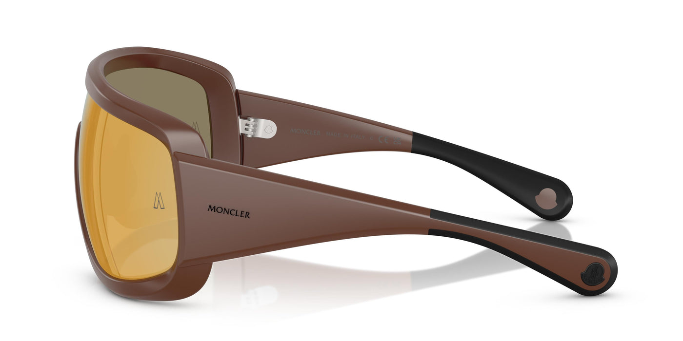 Gafas Graduadas Moncler SNOWSEEKER ME8003 50205A 42 142