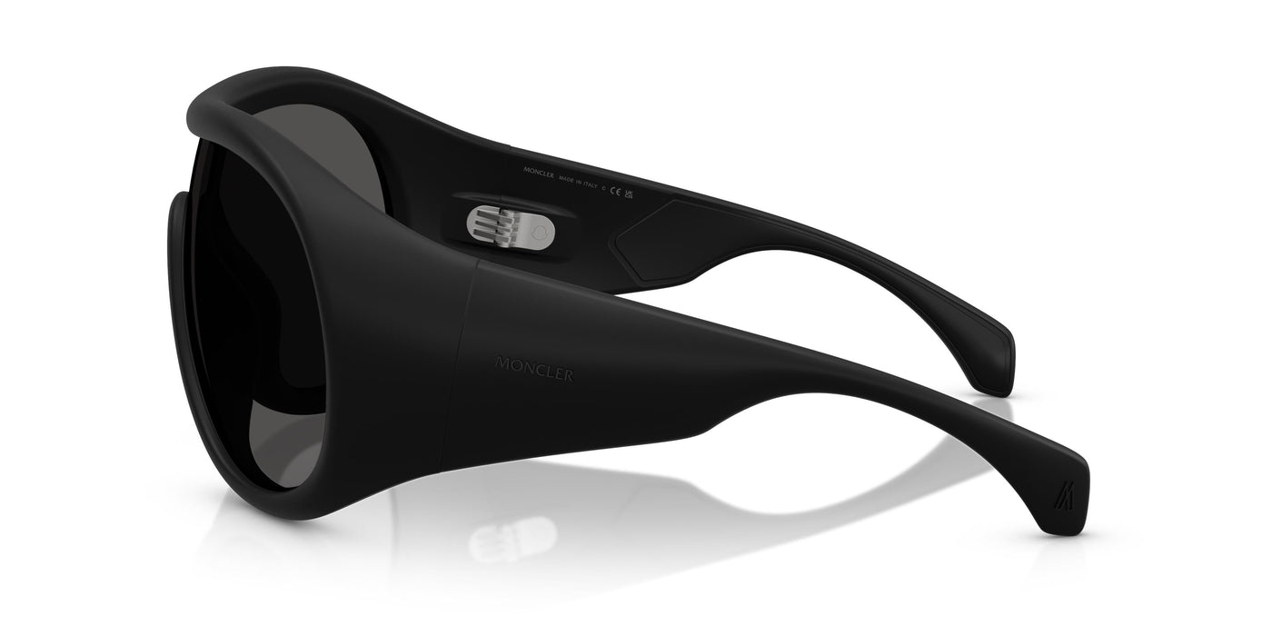 Gafas Graduadas Moncler CLOCHE ME8004 500687 35 135