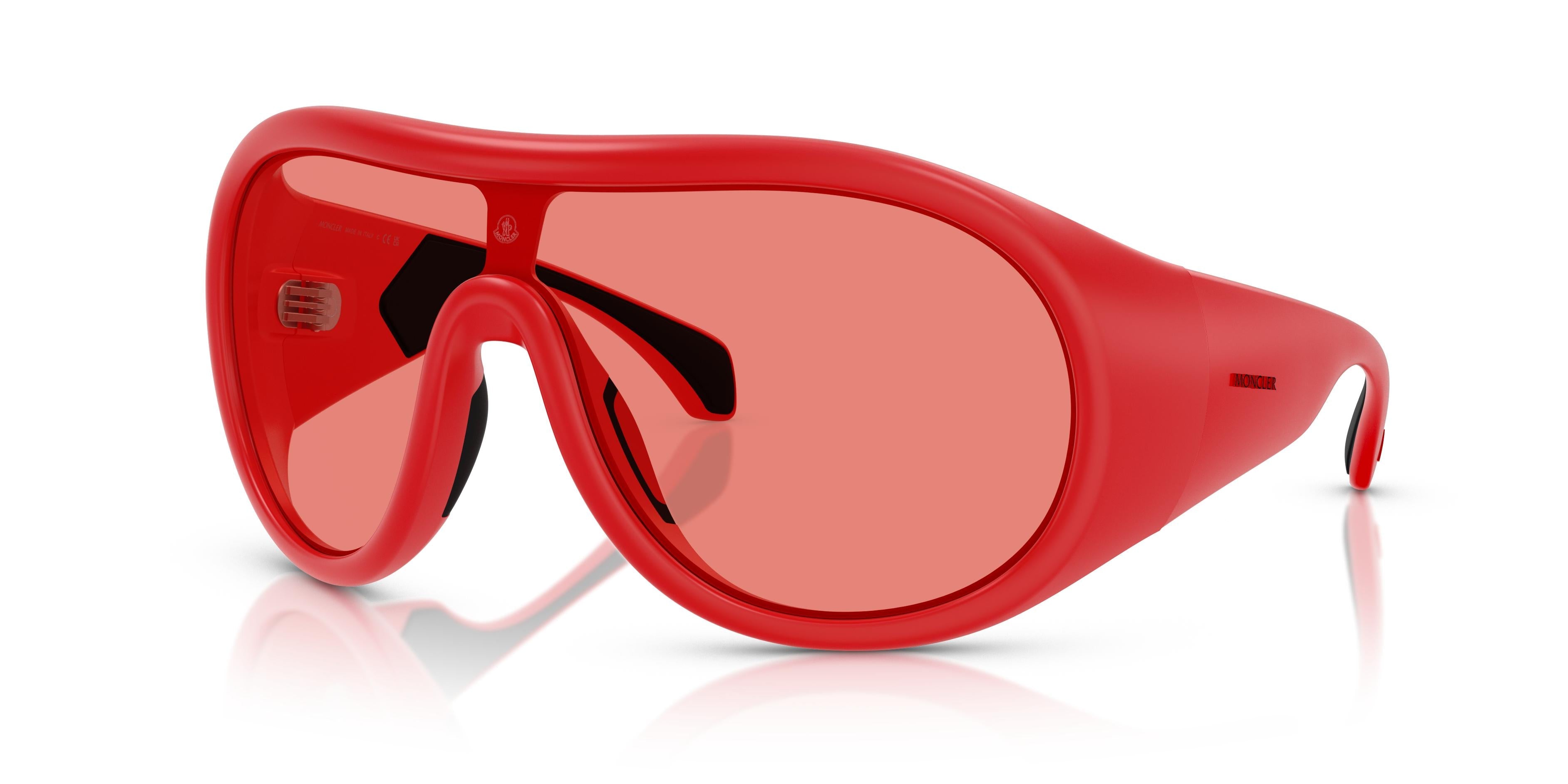 Sunglasses Moncler CLOCHE ME8004 501784 35 135