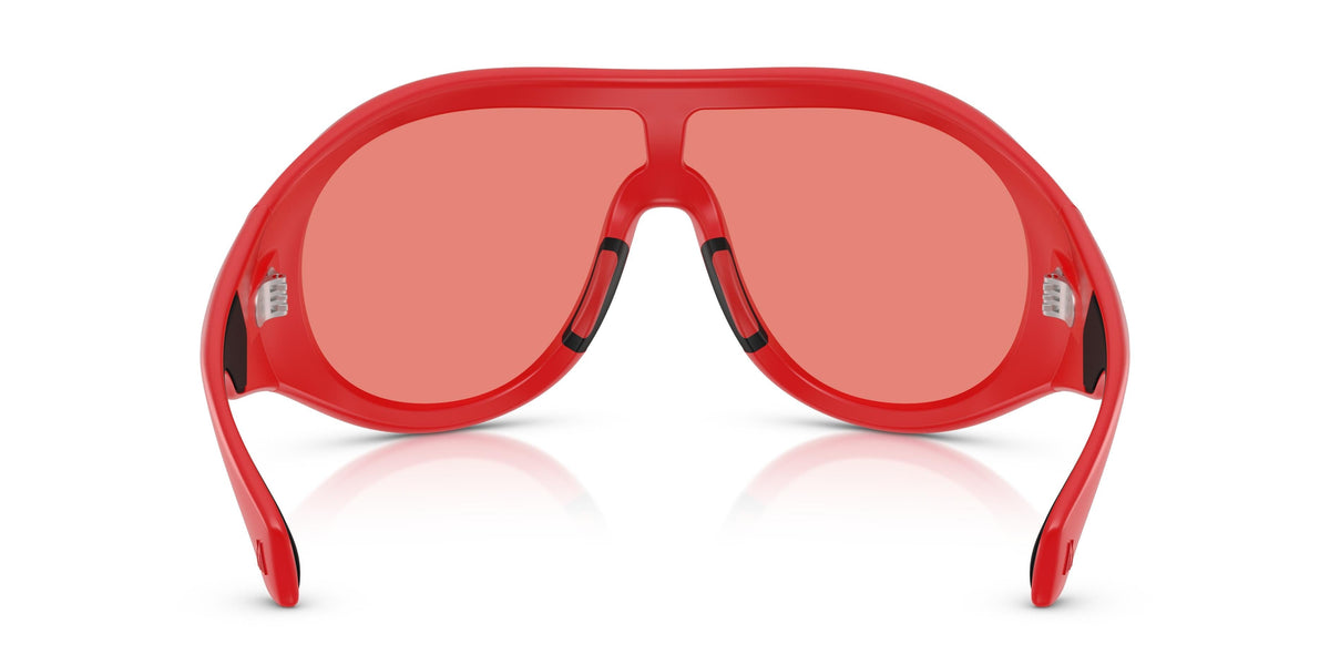 Gafas de Sol Moncler CLOCHE ME8004 501784 35 135 - vista 4