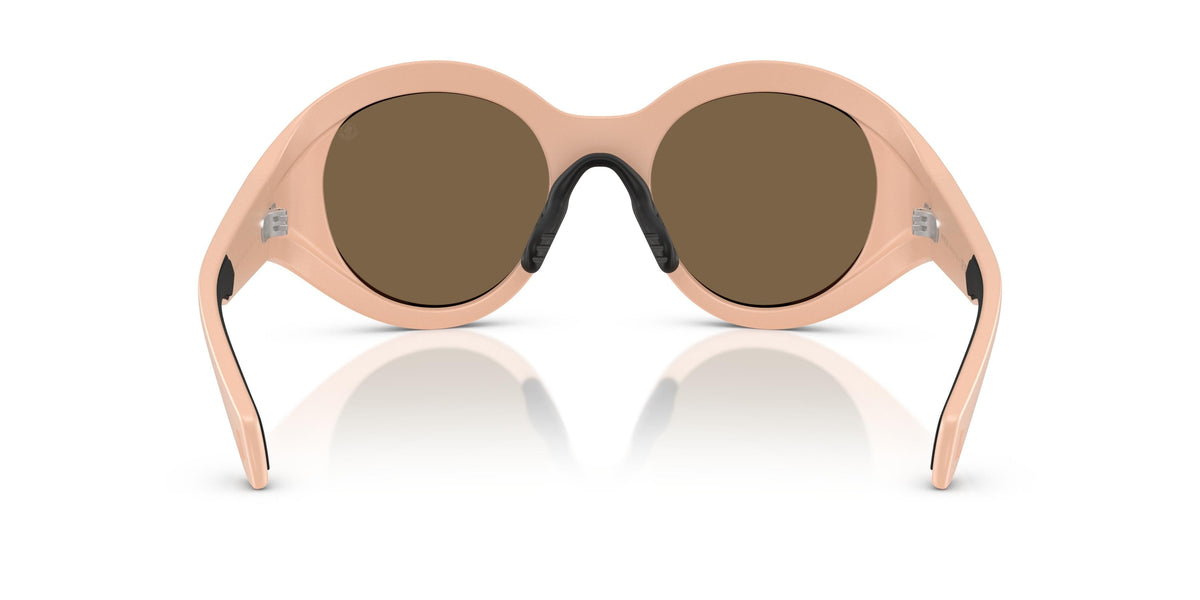 Gafas de Sol Moncler FUTURO ME8005 50195A 51 20 - vista 4