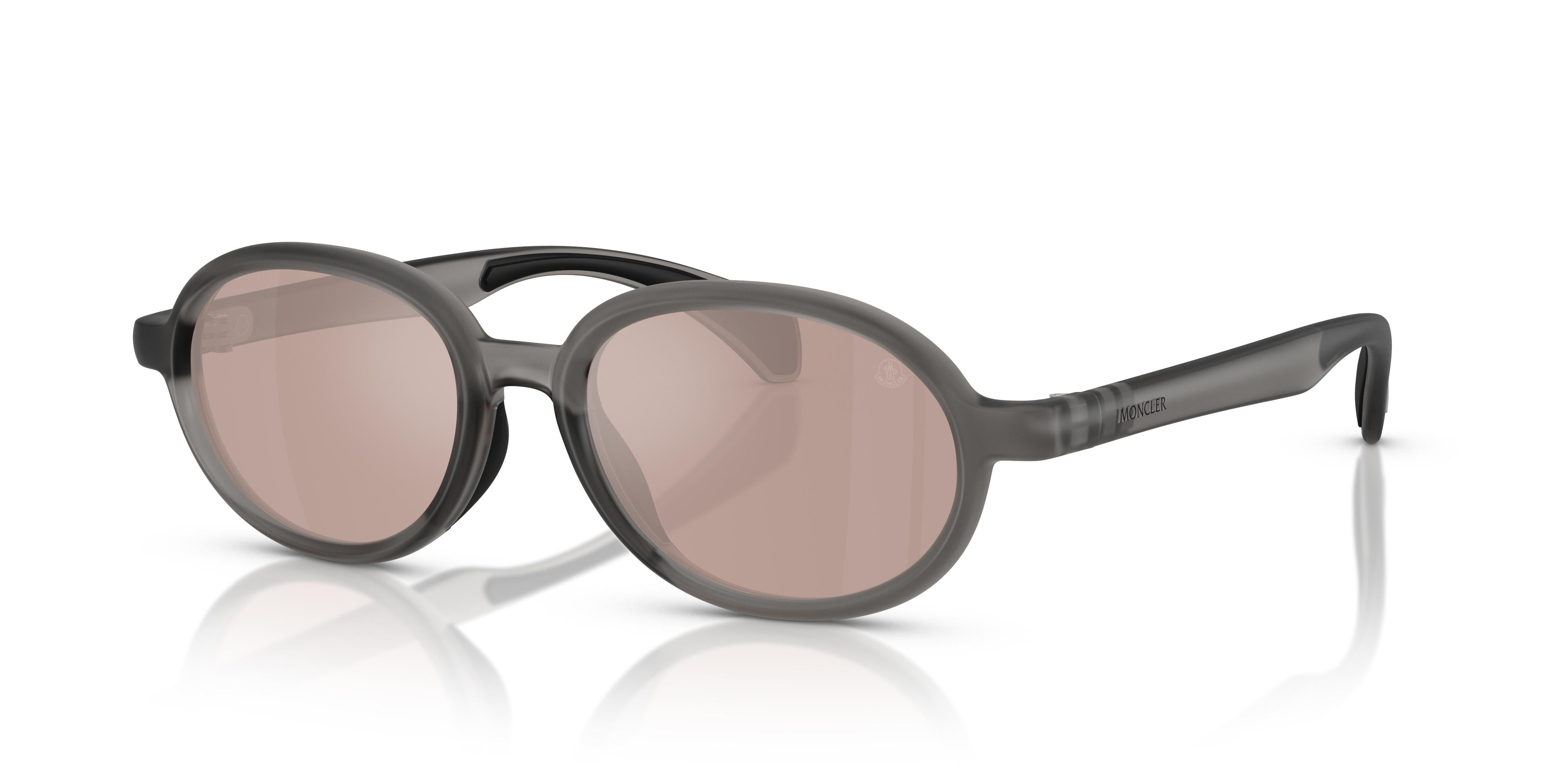 Gafas de Sol Moncler CAPRICE ME8006 5007/5 51 18