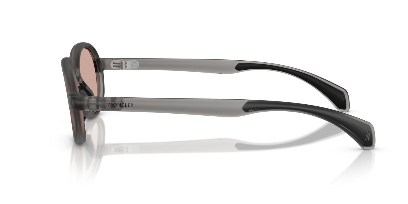 Sunglasses Moncler CAPRICE ME8006 5007/5 51 18