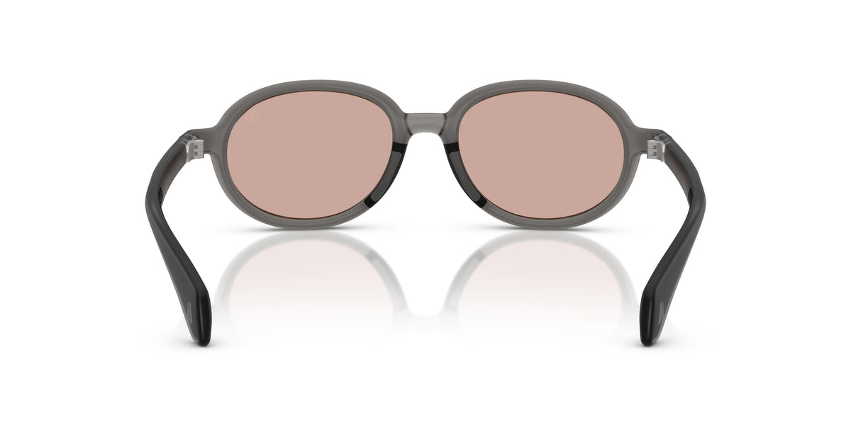 Gafas de Sol Moncler CAPRICE ME8006 5007/5 51 18 - vista 4