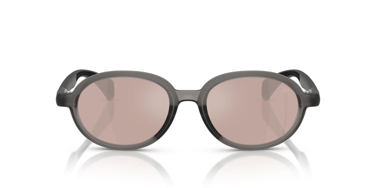 Gafas de Sol Moncler CAPRICE ME8006 5007/5 51 18 - vista 5