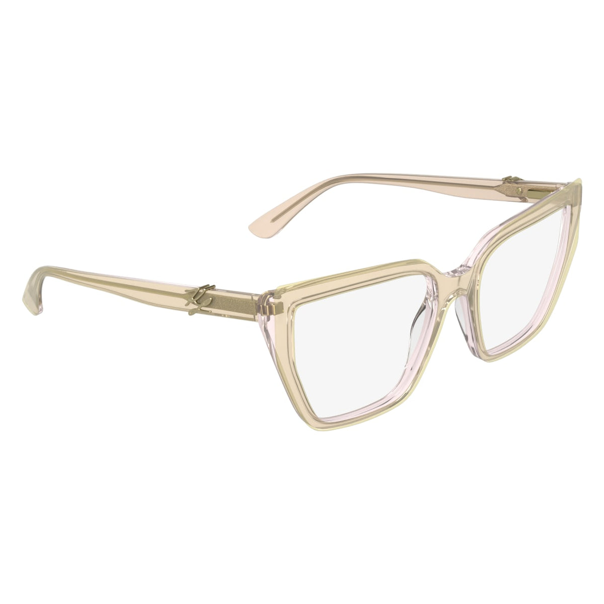Gafas Graduadas Karl Lagerfeld KL6252 658 55 17