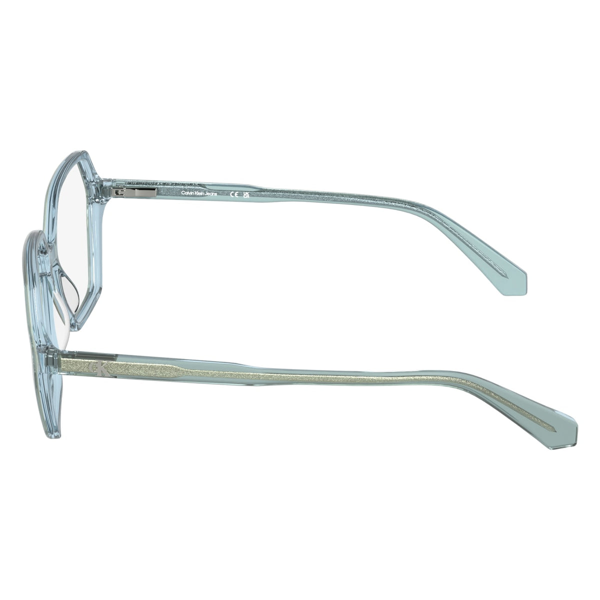 Gafas Graduadas Calvin Klein Jeans CKJ26639 301 55 15