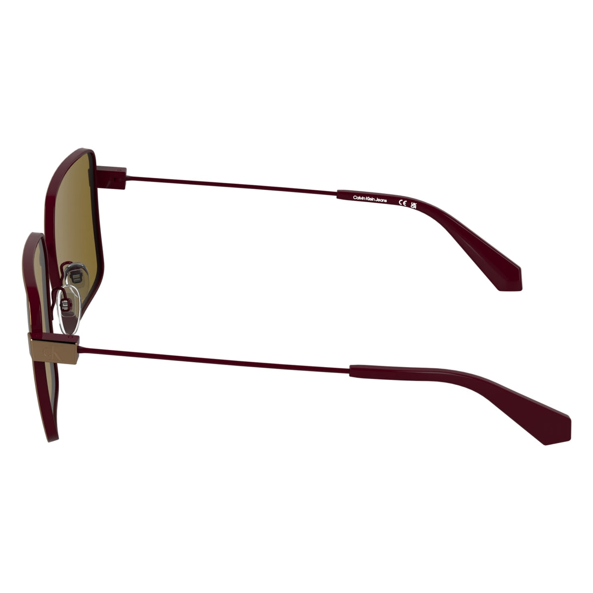 Gafas de Sol Calvin Klein Jeans CKJ26201S 705 58 15