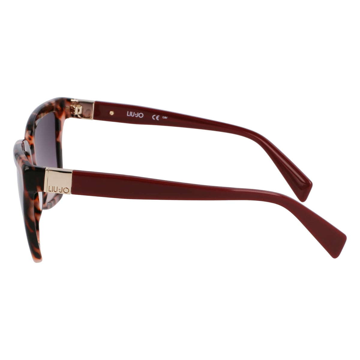 Sunglasses Liu Jo LJ803S 658 56 17