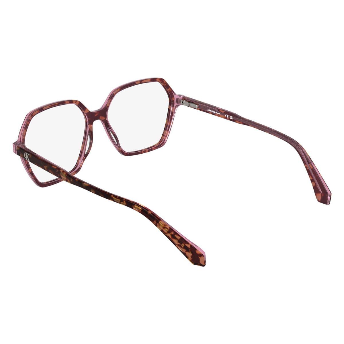 Gafas Graduadas Calvin Klein Jeans CKJ26639 238 55 15