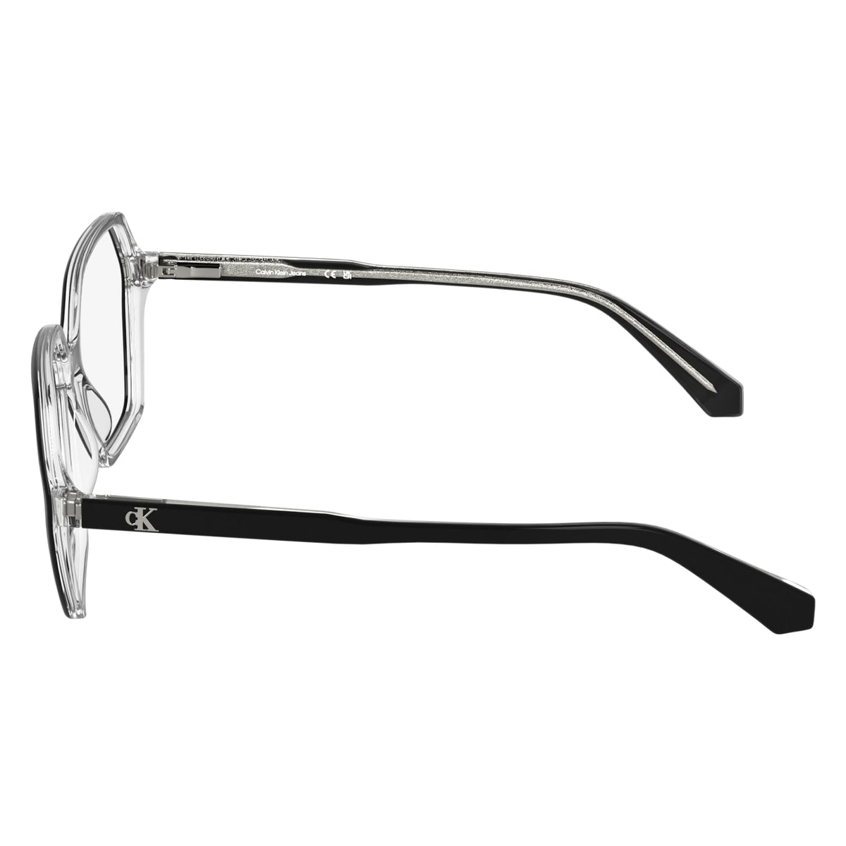 Gafas Graduadas Calvin Klein Jeans CKJ26639 001 55 15