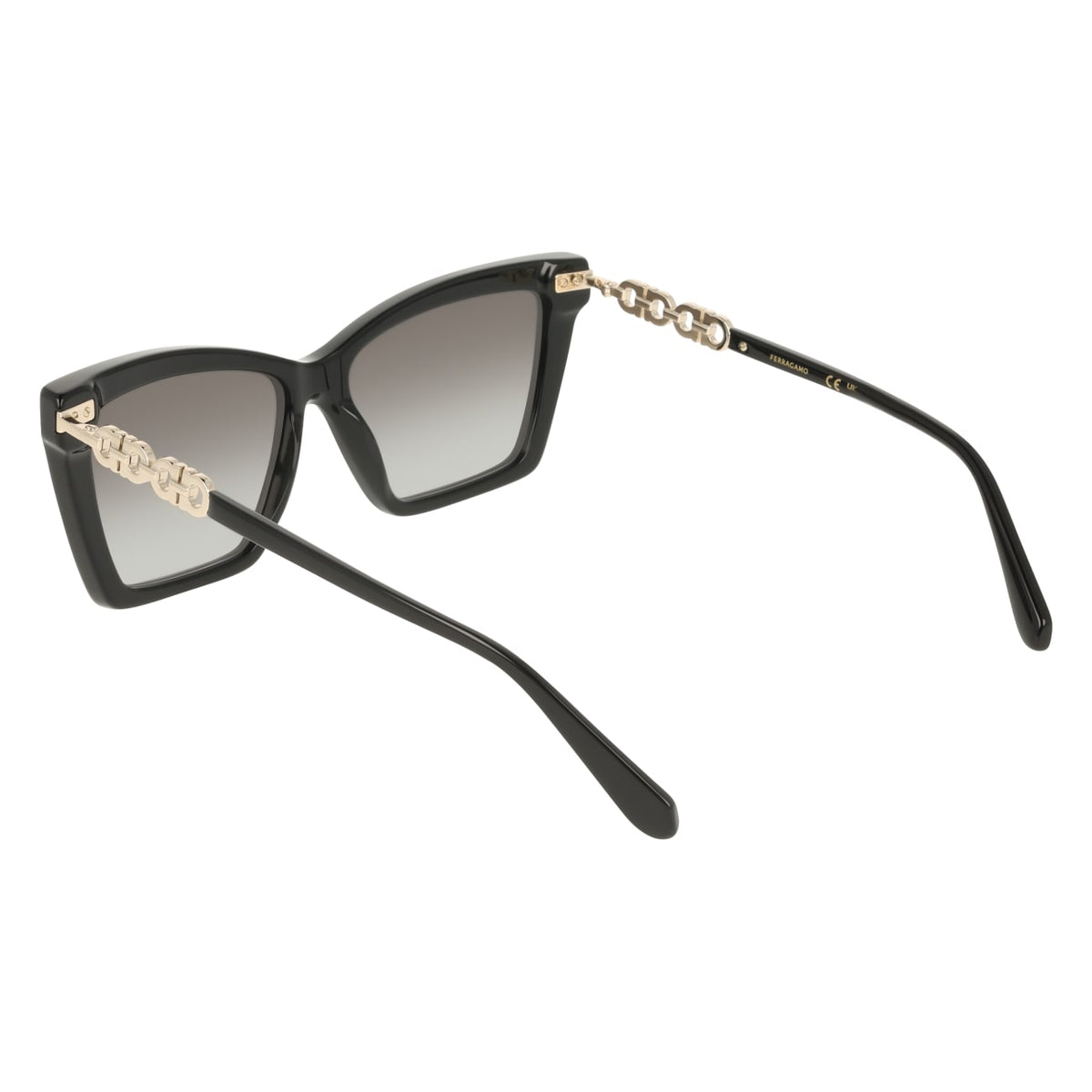 Sunglasses Ferragamo SF2112S 001 57 15