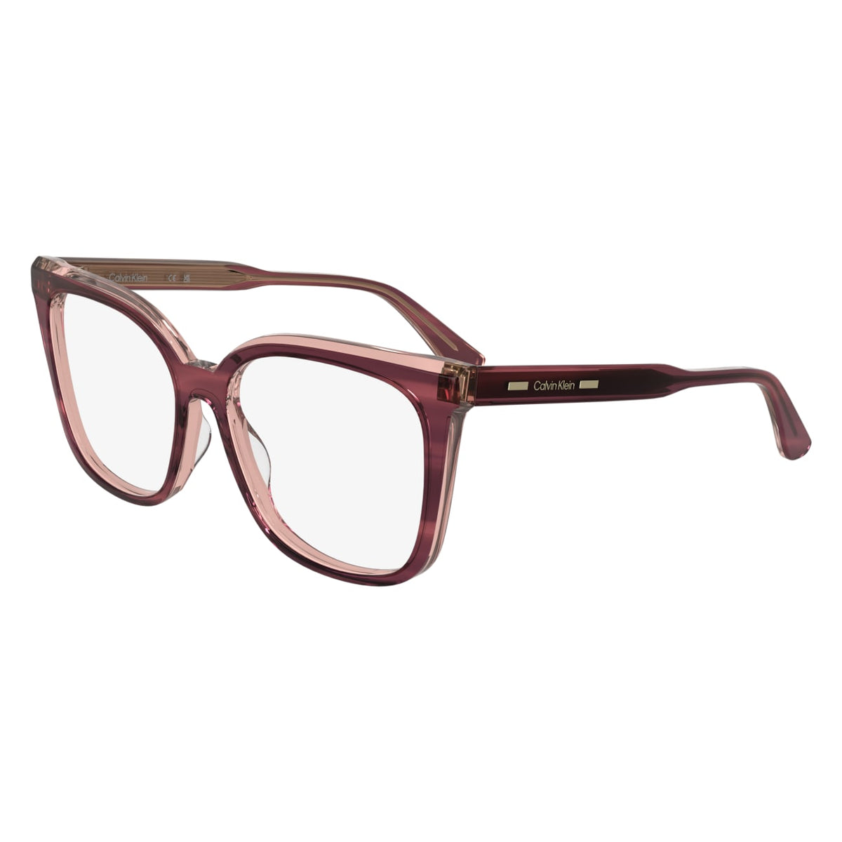 Gafas Graduadas Calvin Klein (Ck) CK25511 605 55 16