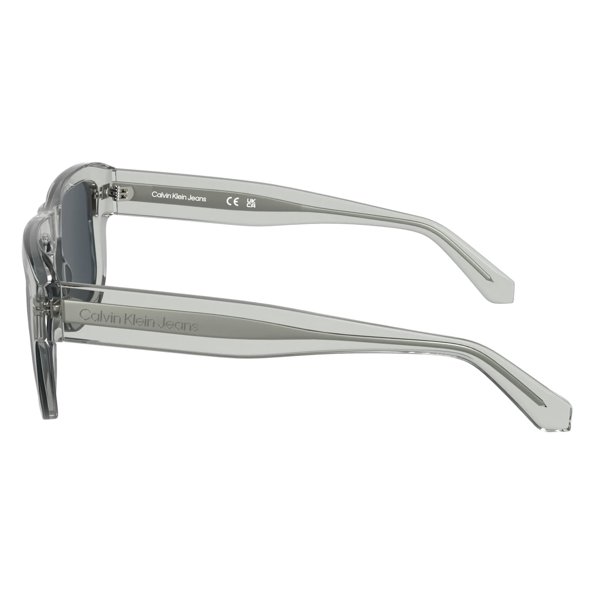 Gafas de Sol Calvin Klein Jeans CKJ24607S 012 55 17
