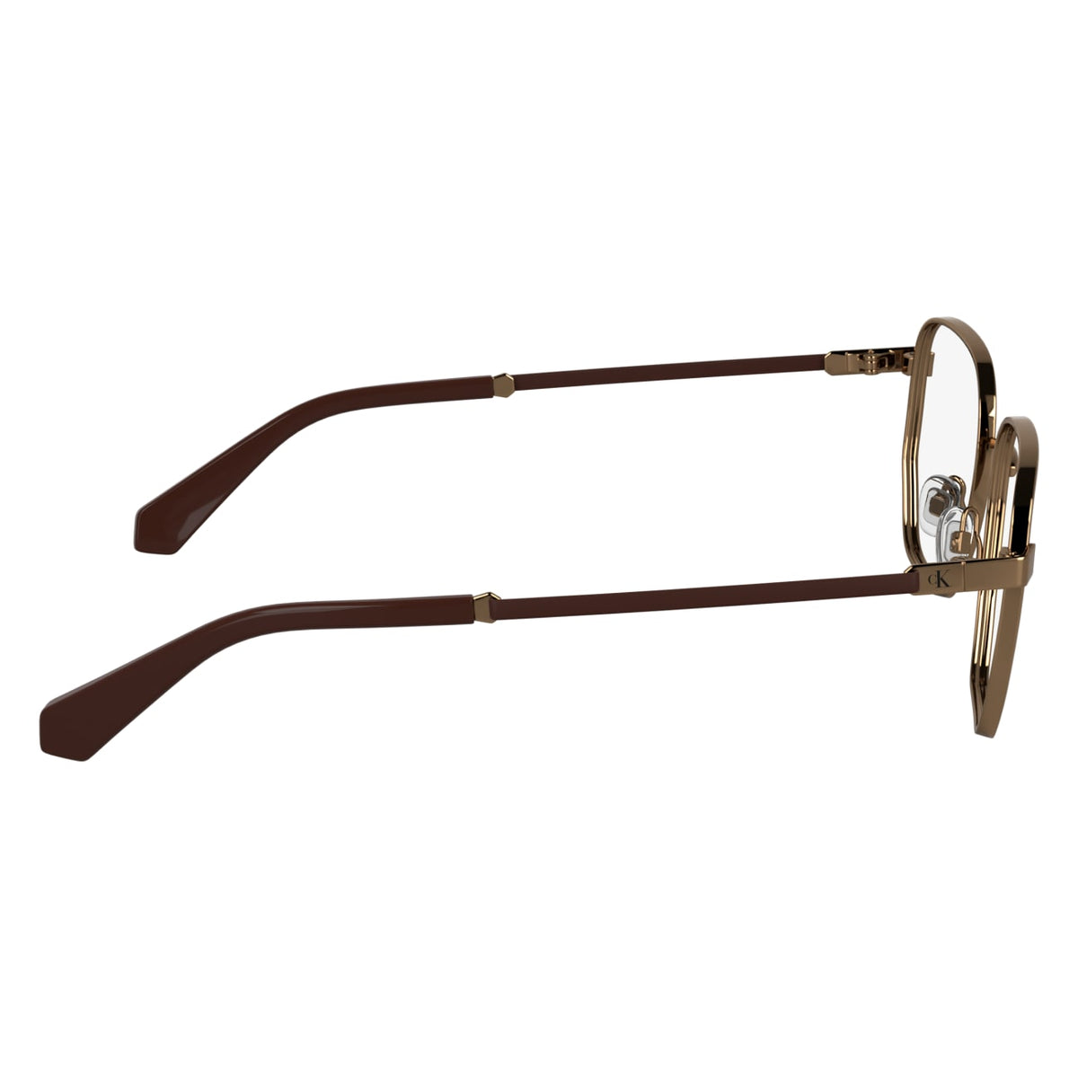 Prescription Glasses Calvin Klein Jeans CKJ25203 704 54 17