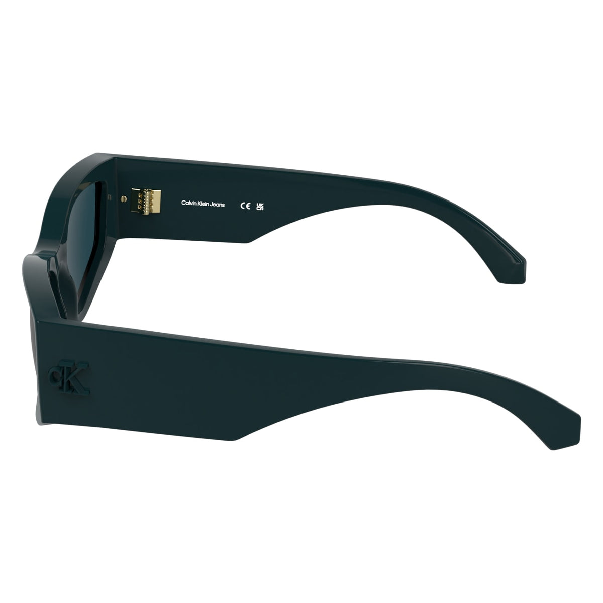 Sunglasses Calvin Klein Jeans CKJ26608S 432 53 19