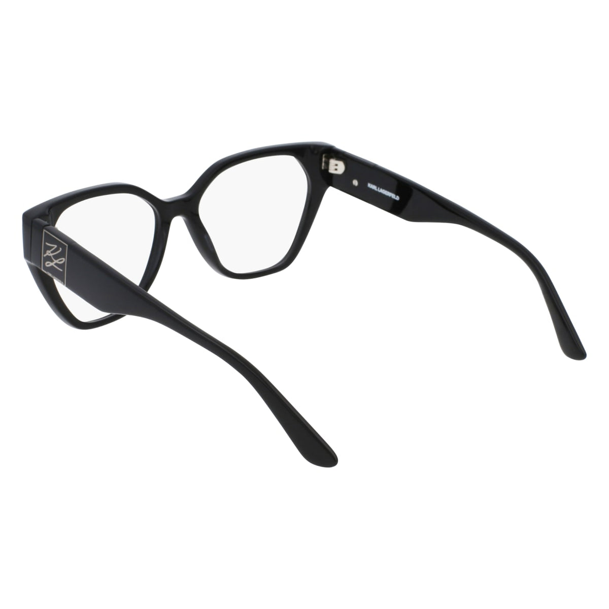 Prescription Glasses Karl Lagerfeld KL6053 001 54 16