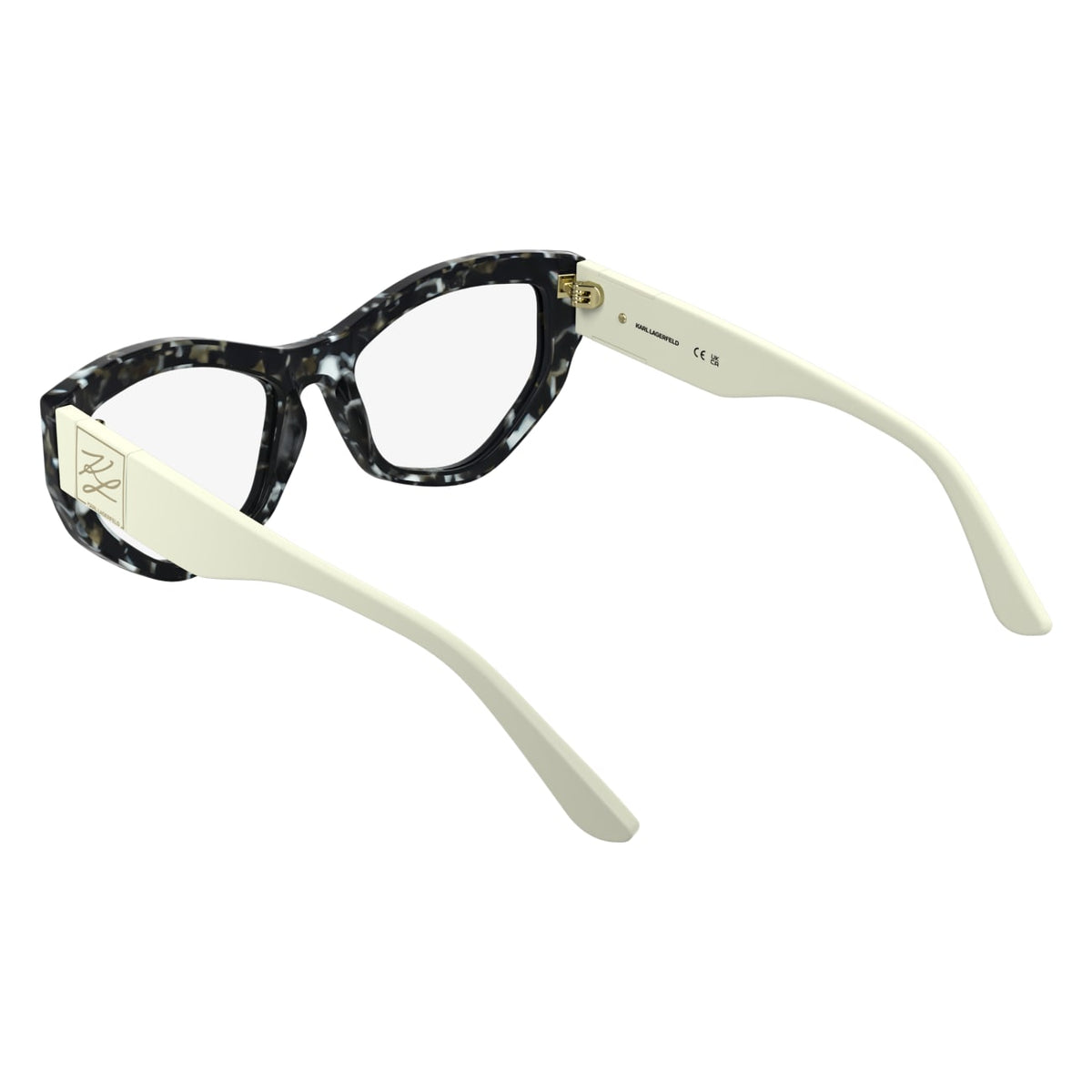 Gafas Graduadas Karl Lagerfeld KL6211 016 55 17
