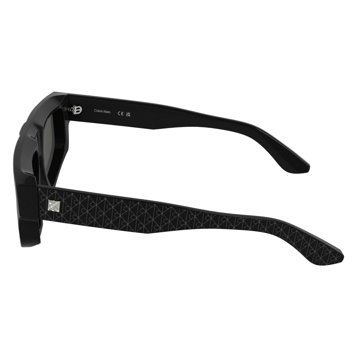 Sunglasses Calvin Klein (Ck) CK25539S 001 54 19