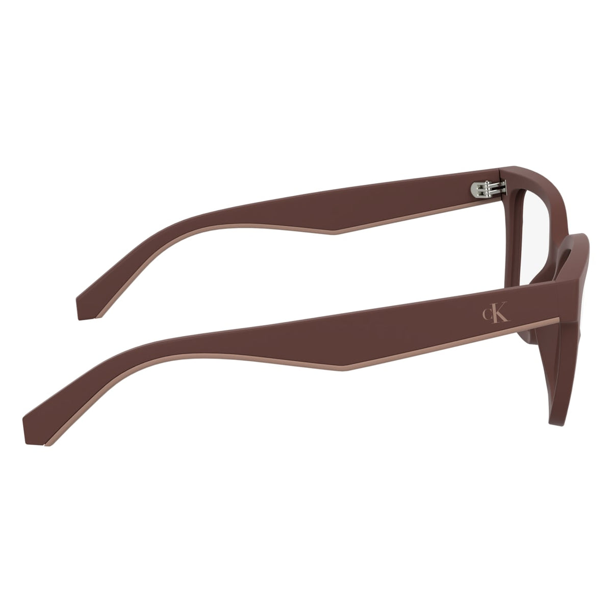 Gafas Graduadas Calvin Klein Jeans CKJ25611 600 53 17