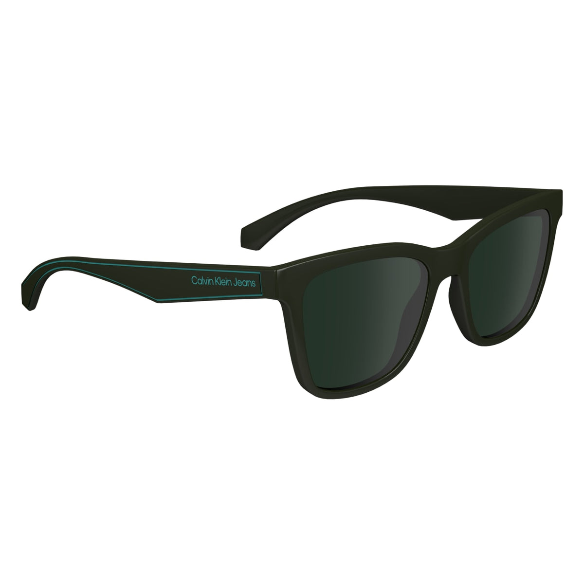 Sunglasses Calvin Klein Jeans CKJ24301S 309 48 16