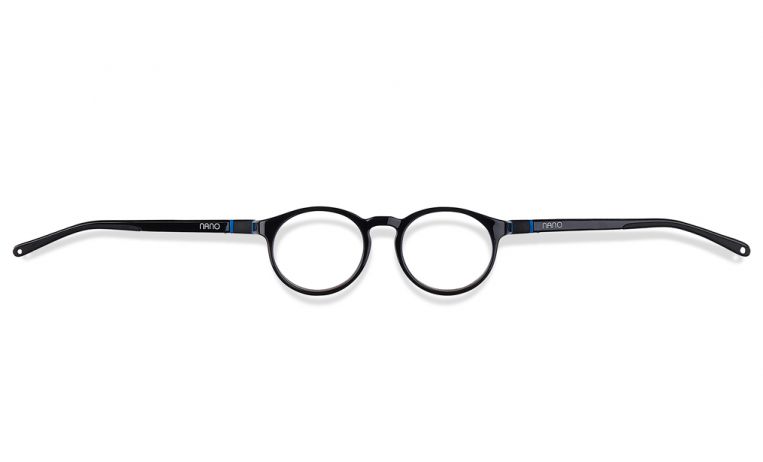 Prescription Glasses Nanovista Multiplayer 3.0 NAO3250148 48 19