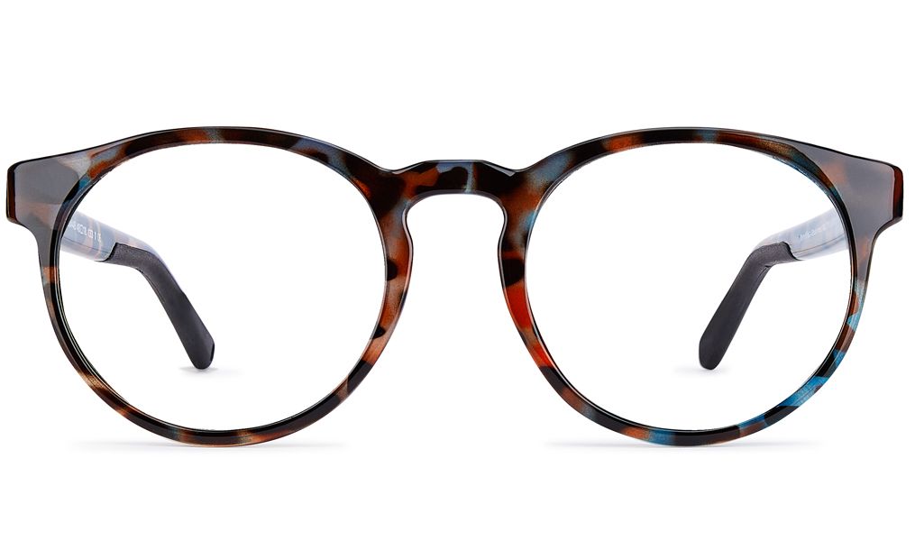 Prescription Glasses Nanovista Multiplayer 3.0 NAO3250448 48 19