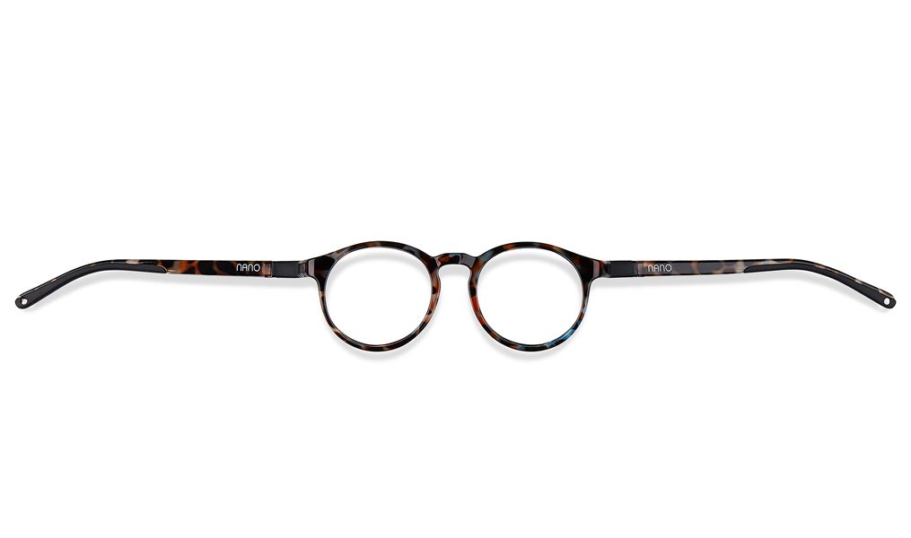 Prescription Glasses Nanovista Multiplayer 3.0 NAO3250448 48 19