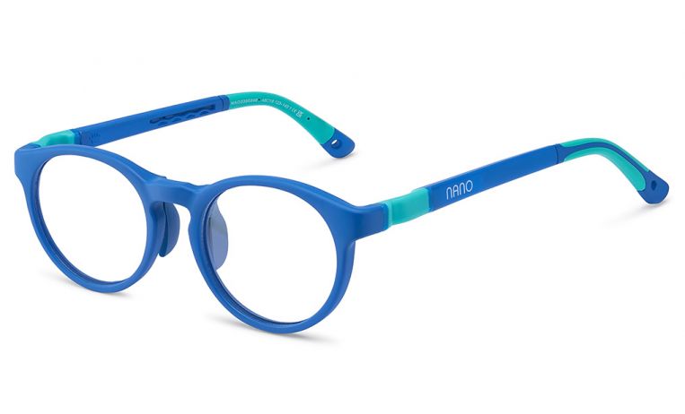 Gafas Graduadas Nanovista Multiplayer Cf NAO3390248 48