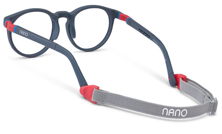 Gafas Graduadas Nanovista Multiplayer Cf NAO3390348 48
