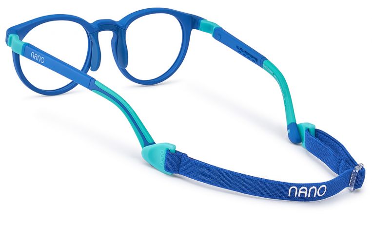 Gafas Graduadas Nanovista Multiplayer Cf NAO3390250 50