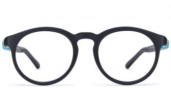 Gafas Graduadas Nanovista Multiplayer Clip 3.0 NAO3250548SC 48 18