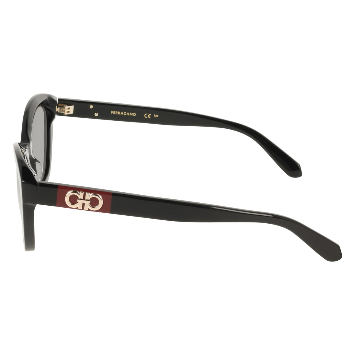 Gafas de Sol Ferragamo SF2119S 001 55 18
