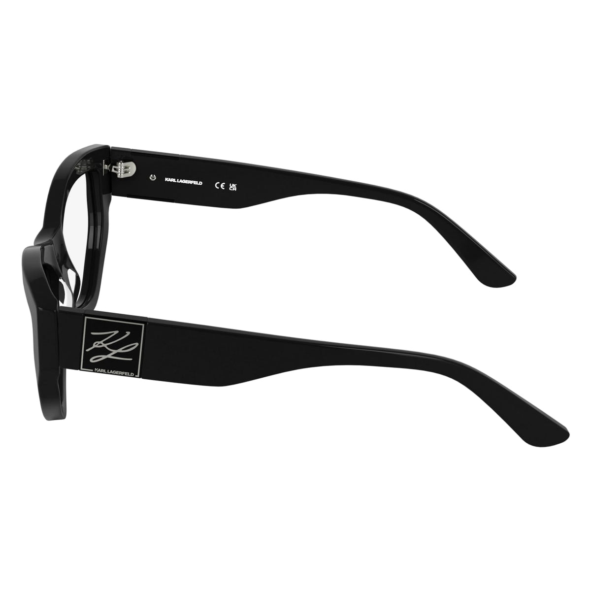 Gafas Graduadas Karl Lagerfeld KL6211 001 55 17