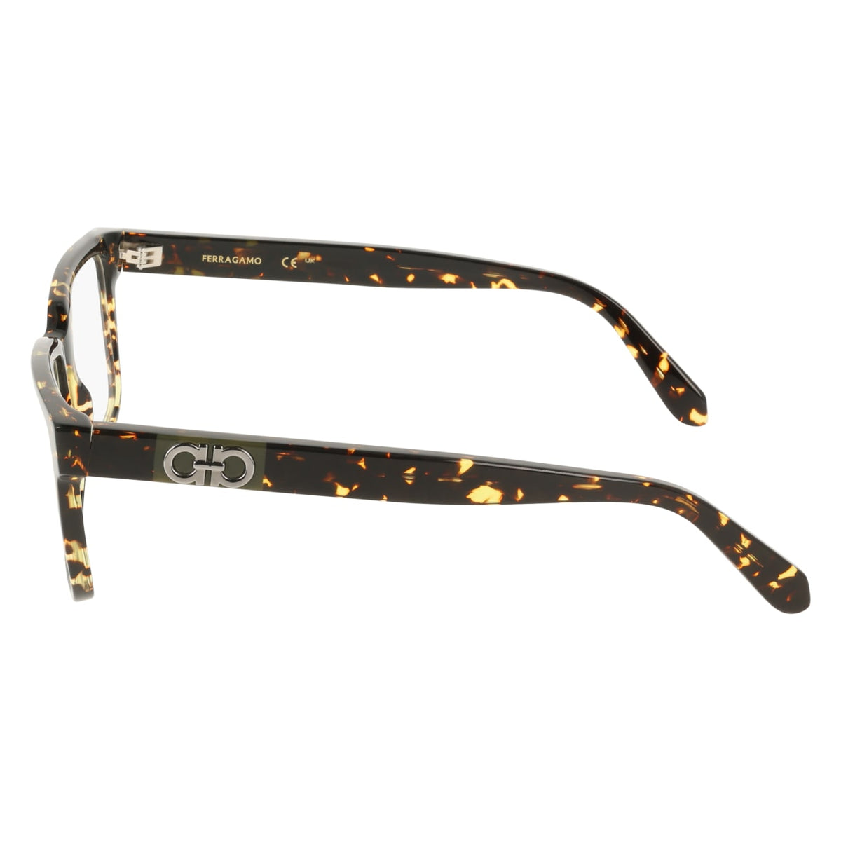 Prescription Glasses Ferragamo SF3075 242 54 19