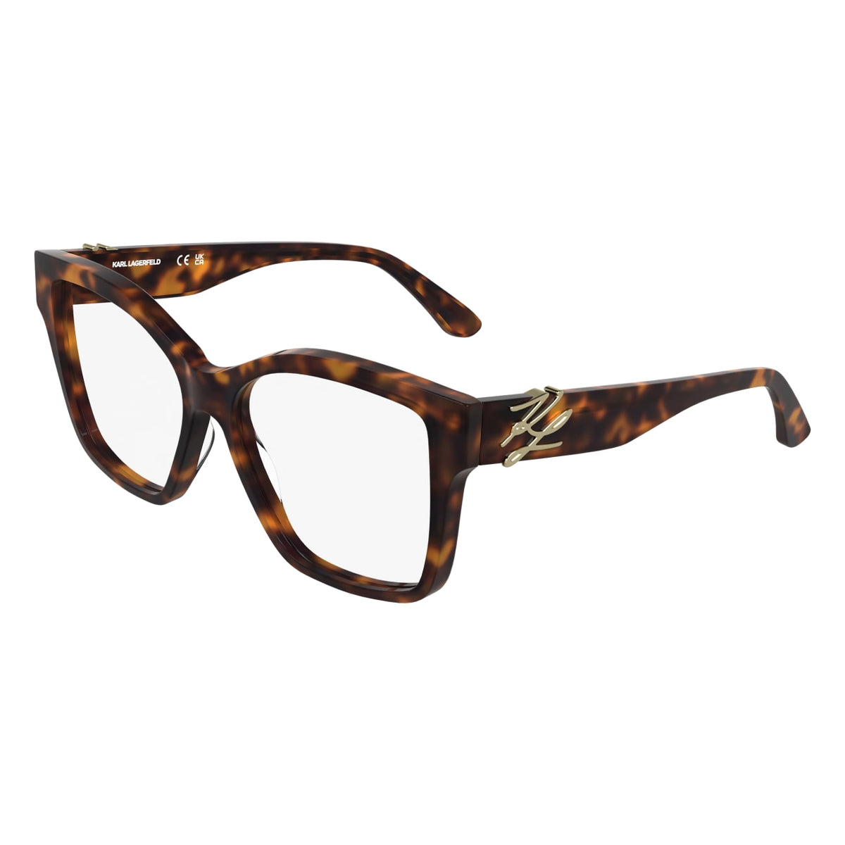 Gafas Graduadas Karl Lagerfeld KL6215 240 55 15