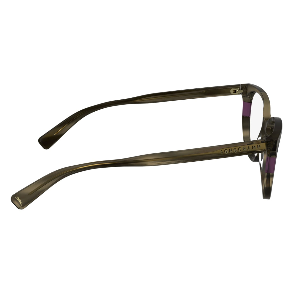 Gafas Graduadas Longchamp LO2739 211 49 / 52 16
