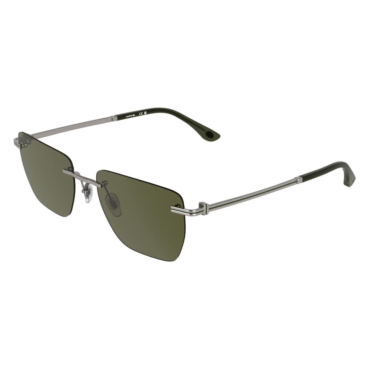 Sunglasses Lacoste L282S 033 55 19