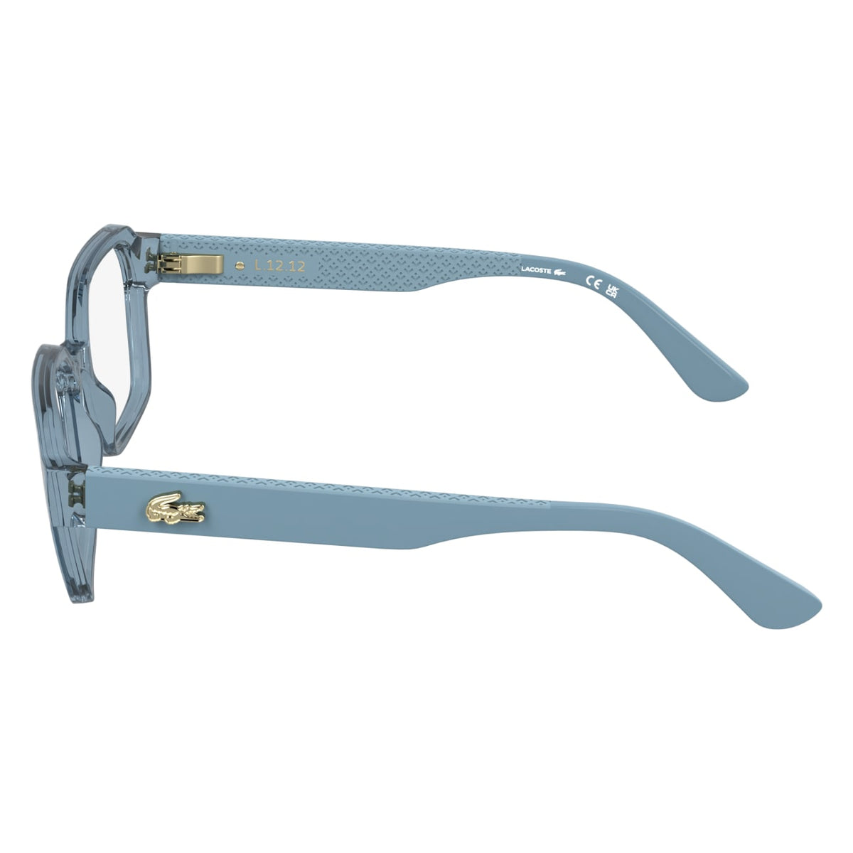 Prescription Glasses Lacoste L4025 400 53 17
