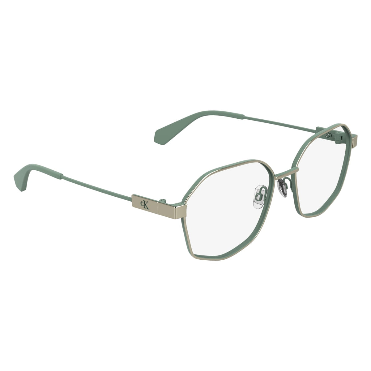 Gafas Graduadas Calvin Klein Jeans CKJ26224 720 55 16