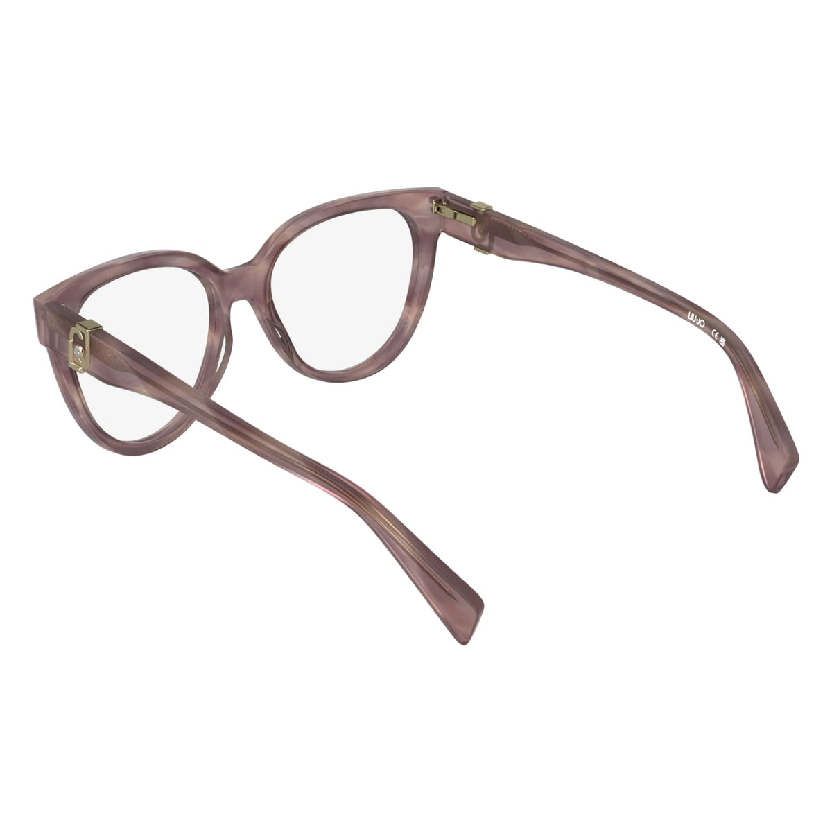 Prescription Glasses Liu Jo LJ2858R 658 52 17