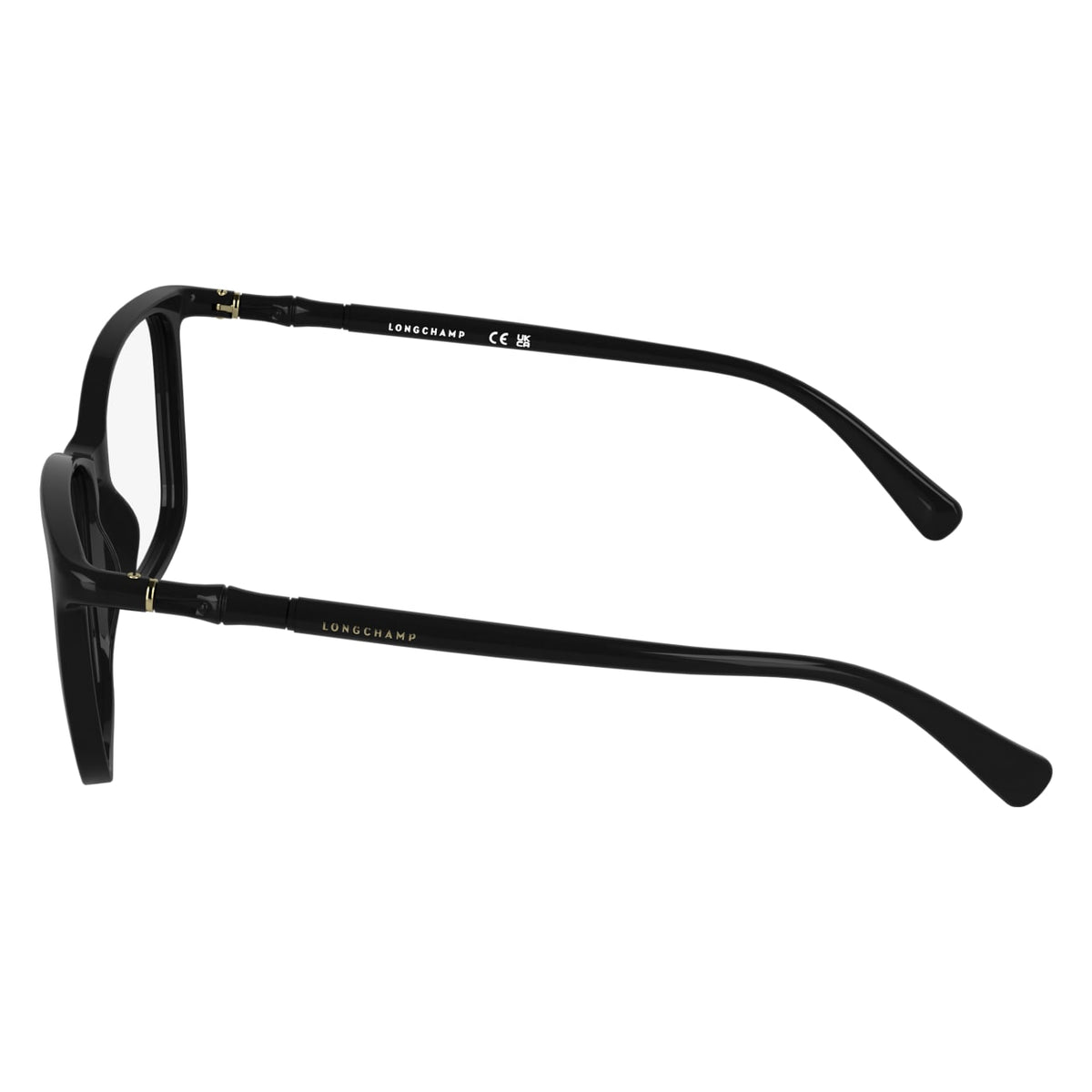 Gafas Graduadas Longchamp LO2801 001 54 15