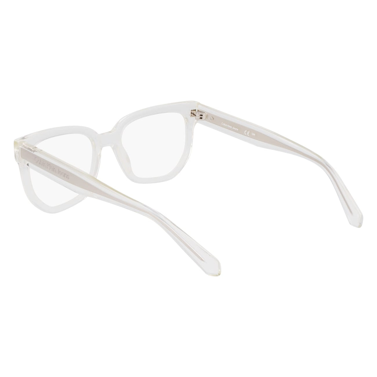 Gafas Graduadas Calvin Klein Jeans CKJ24615 006 53 19