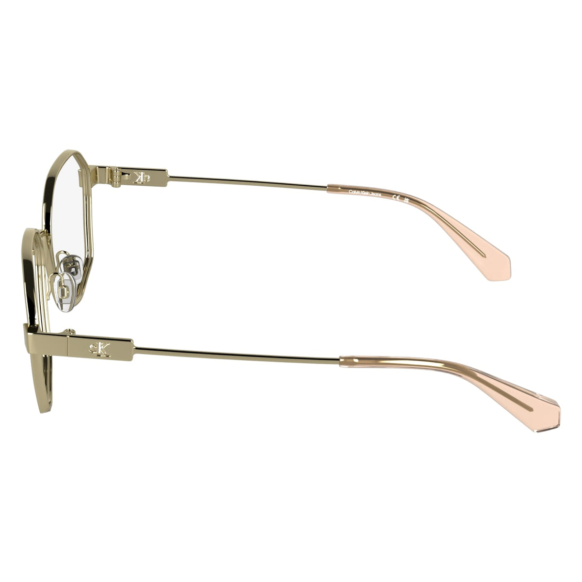 Gafas Graduadas Calvin Klein Jeans CKJ26224 717 55 16