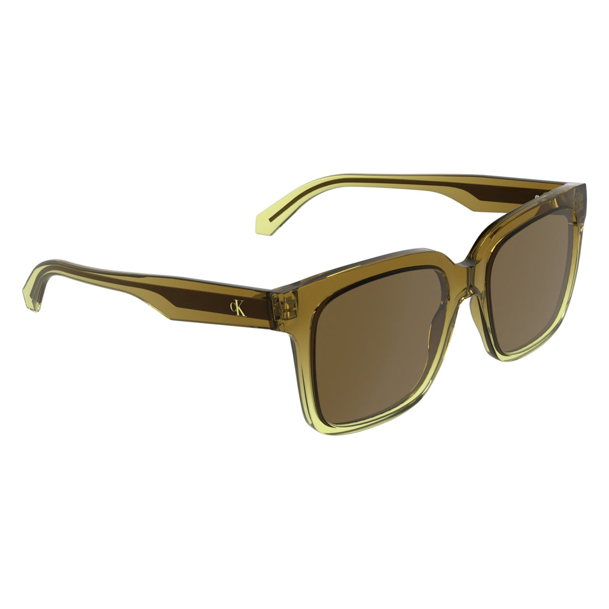 Gafas de Sol Calvin Klein Jeans CKJ25624S 210 53 18