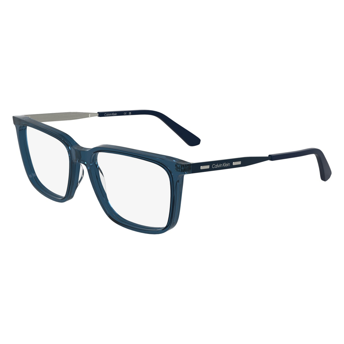 Gafas Graduadas Calvin Klein (Ck) CK25517 400 56 16