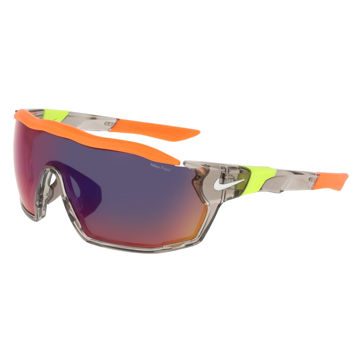Gafas de Sol Nike NIKE SHOW X RUSH E DZ7369 009 58 16