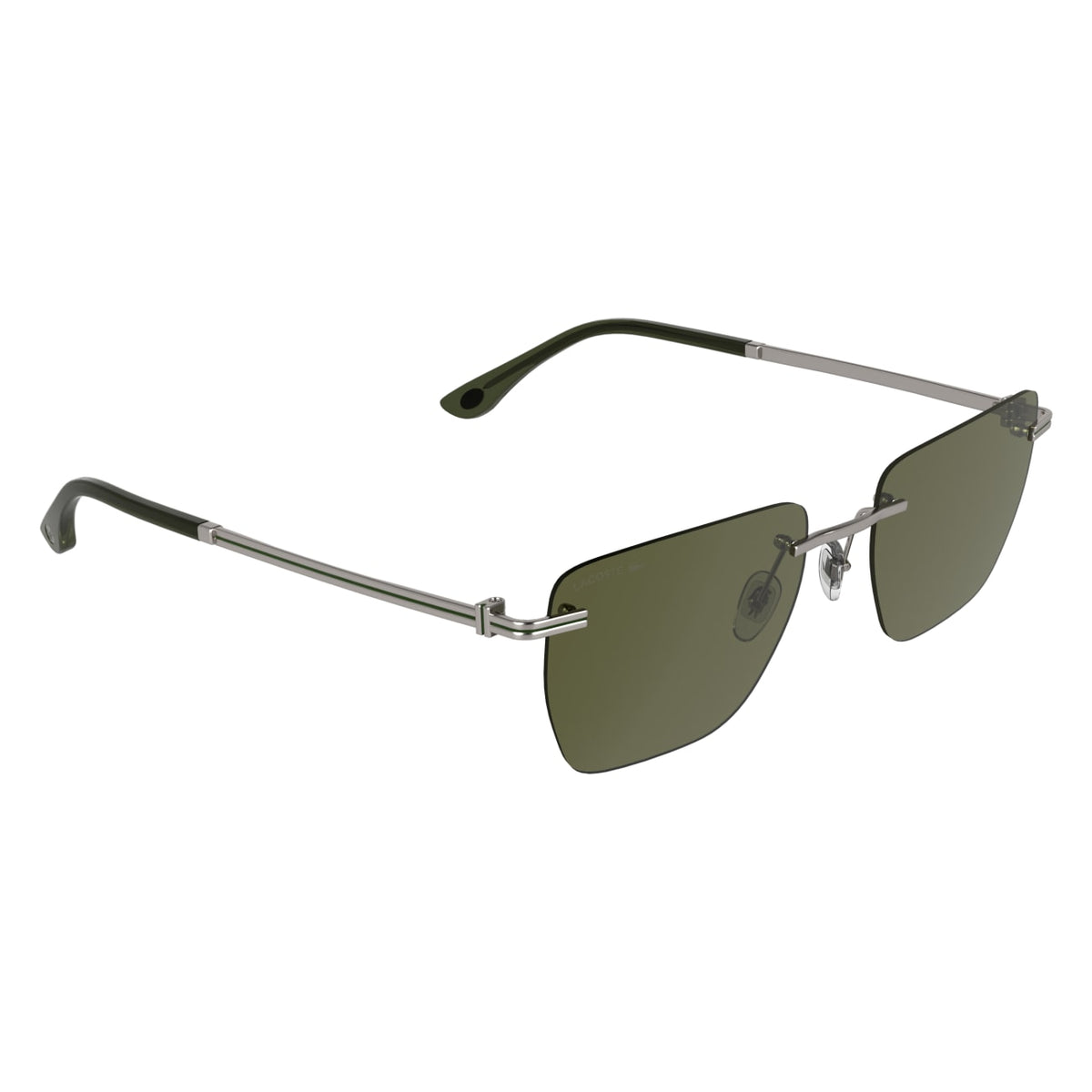 Sunglasses Lacoste L282S 033 55 19