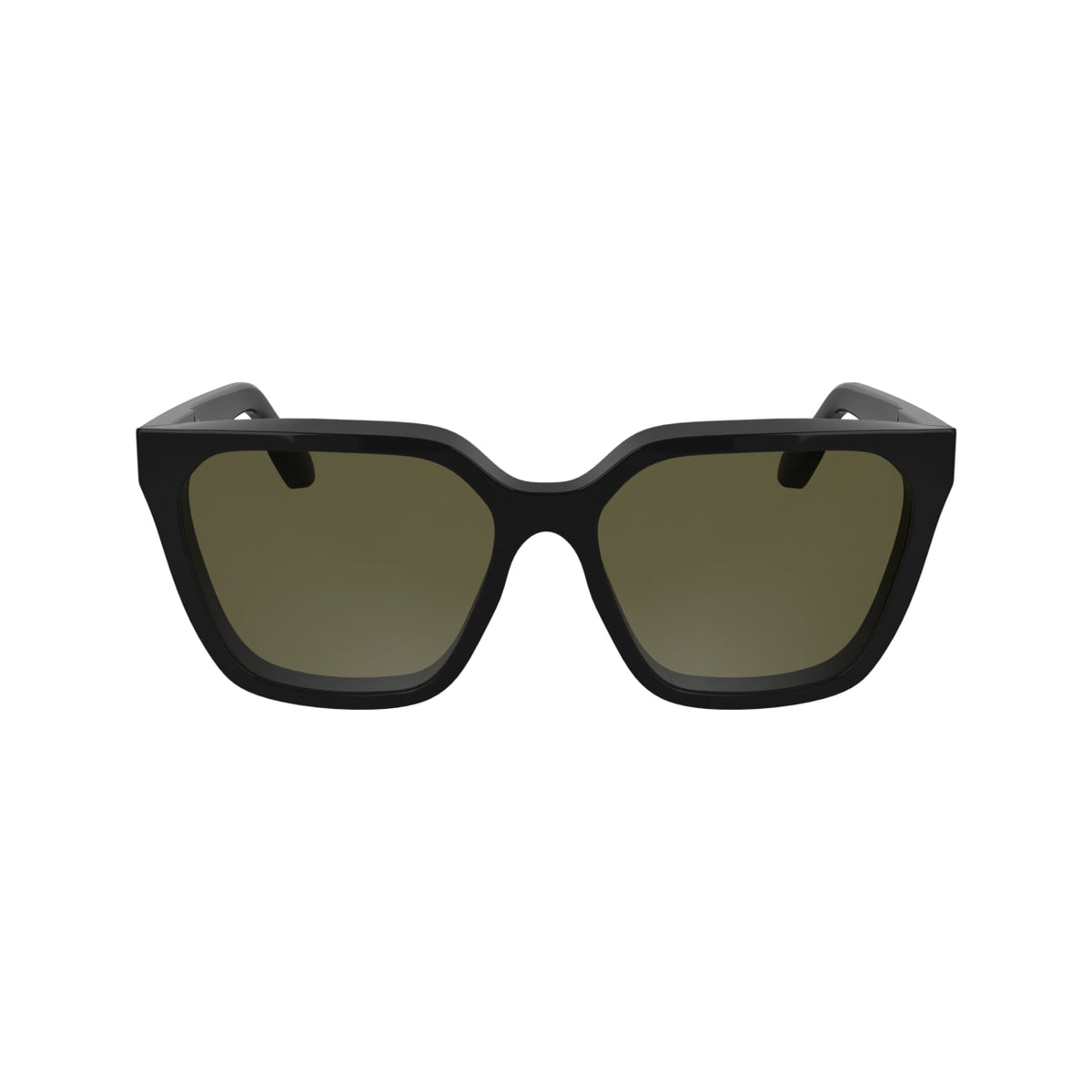 Sunglasses Calvin Klein (Ck) CK25500S 001 57 16